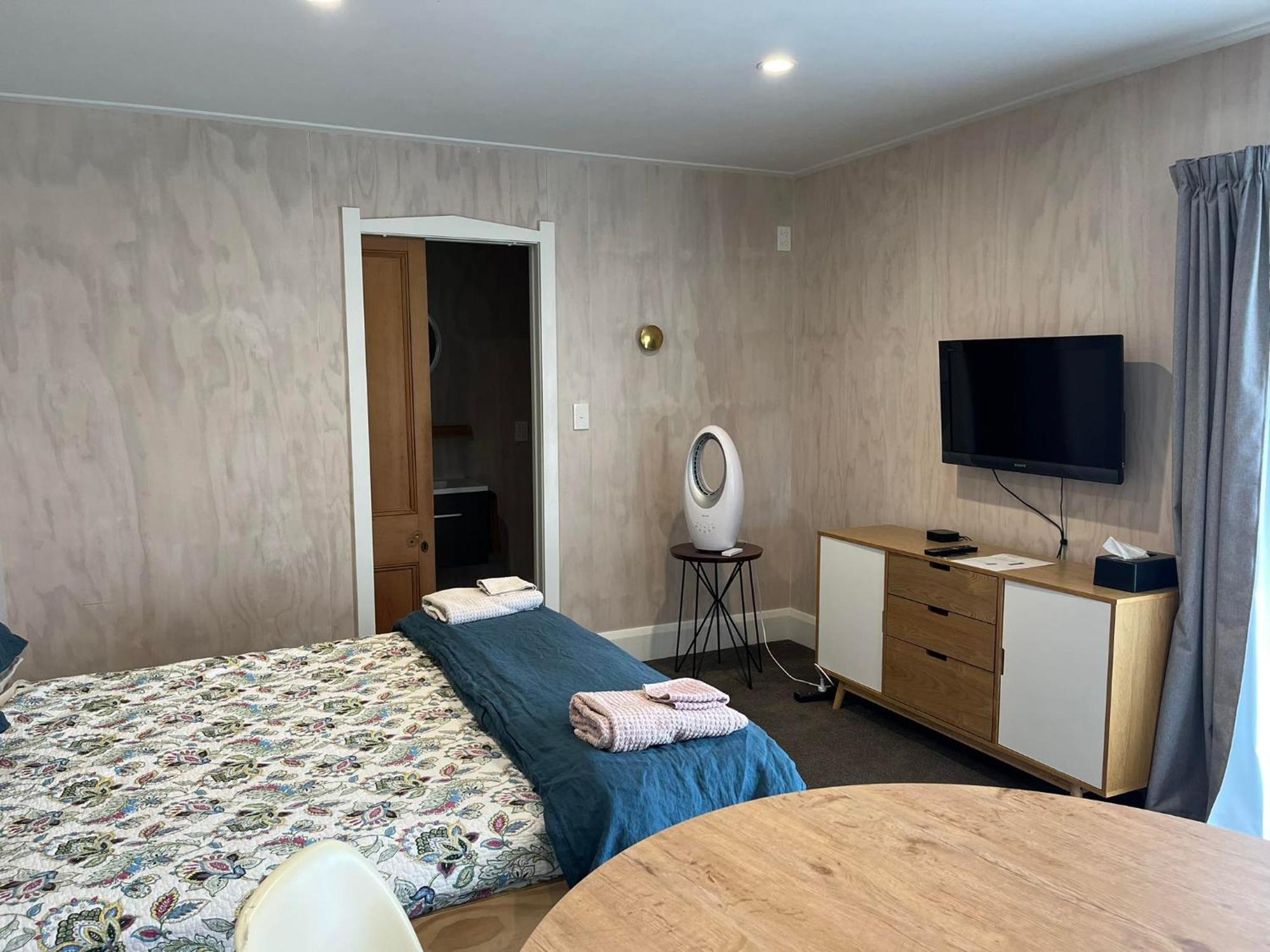 Kotahi Cottage كامبريدج المظهر الخارجي الصورة