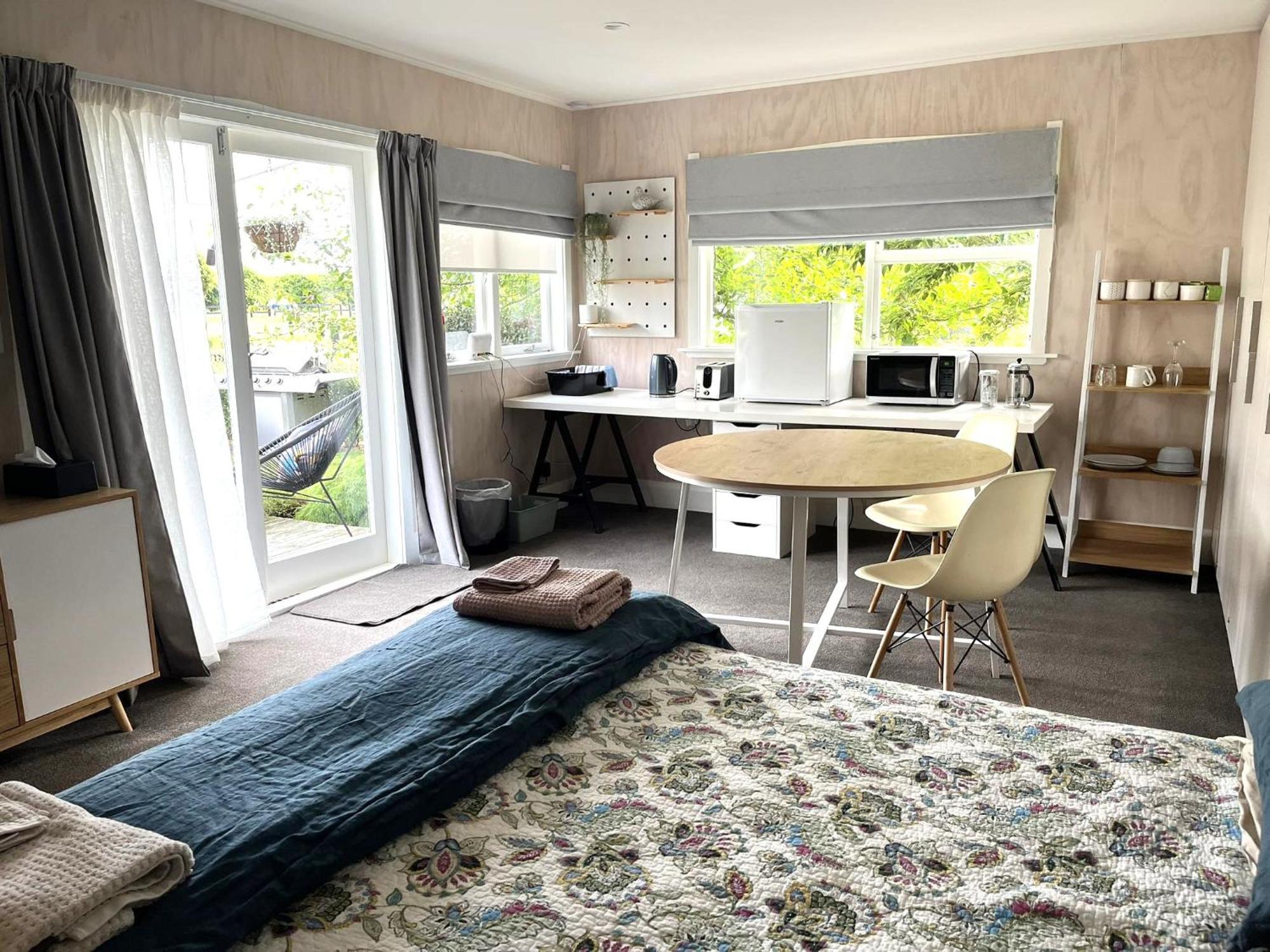 Kotahi Cottage كامبريدج المظهر الخارجي الصورة