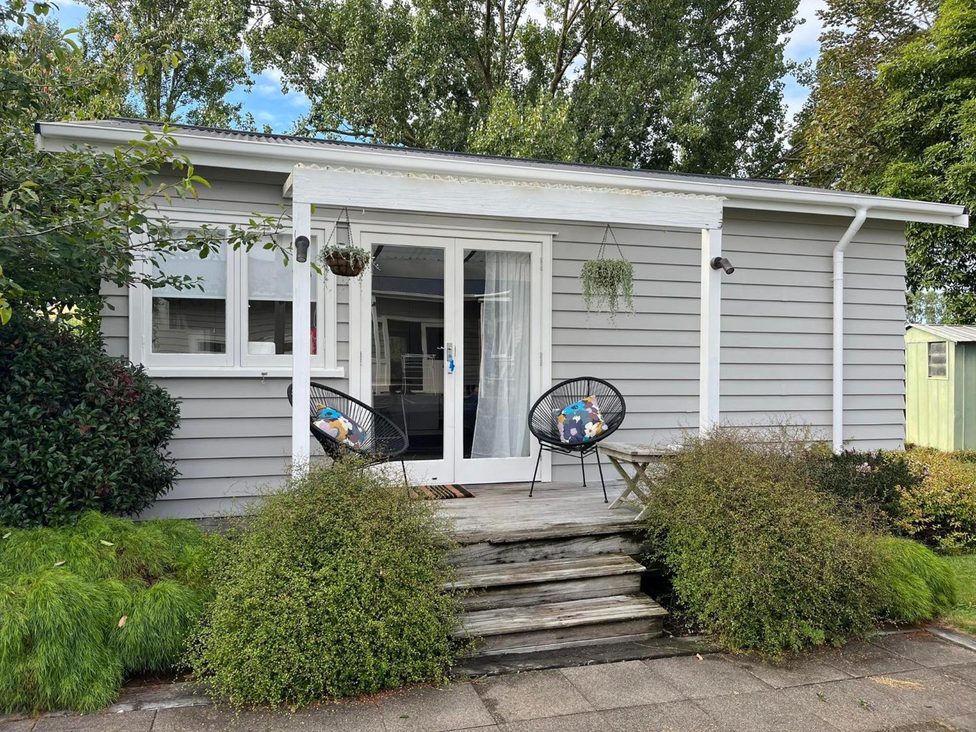 Kotahi Cottage كامبريدج المظهر الخارجي الصورة